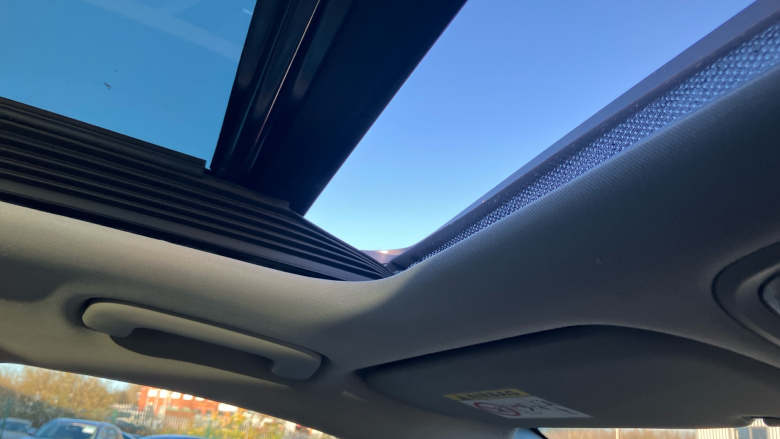 Kia Sportage 1.7 CRDi ISG 4 5dr Diesel Estate